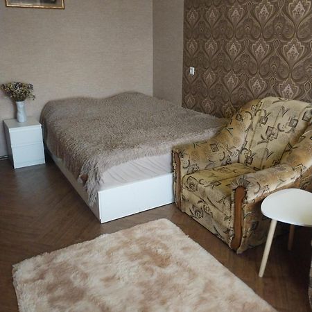 2-Х Комнатная Квартира كوروستين المظهر الخارجي الصورة